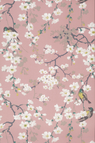02 Massingberd Blossom - Oriental