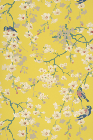 02 Massingberd Blossom - Yellow