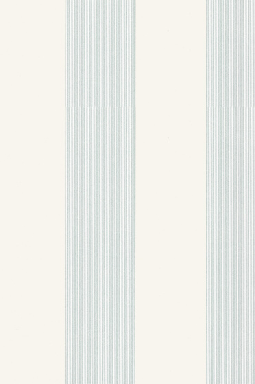 02 Elephant Stripe - Bright White