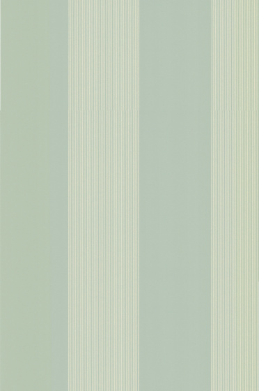 02 Elephant Stripe - Salvia