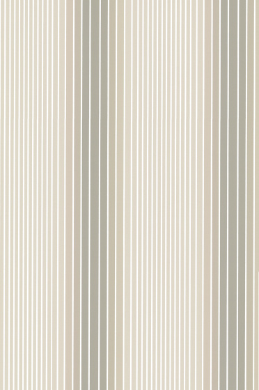 02 Ombré Stripe - Soapstone/Doric