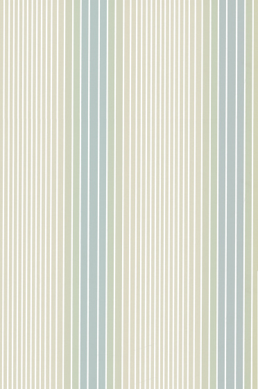 02 Ombré Stripe - Vista/Seashell