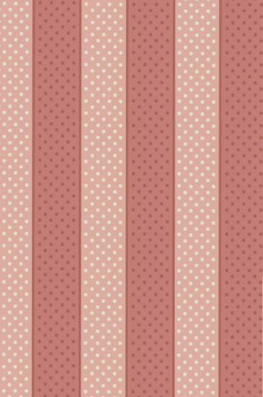 02 Paint Spot - Strawberry Cream