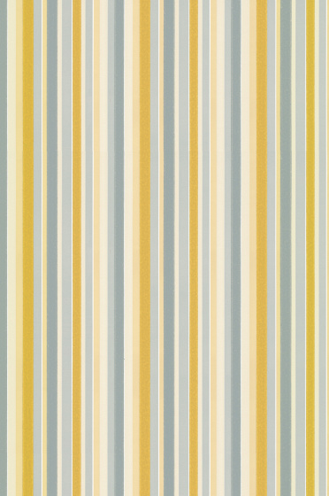02 Tailor Stripe - Corn