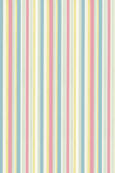 02 Tailor Stripe - Pastel